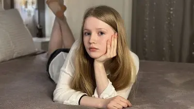 LilianHoward livejasmin