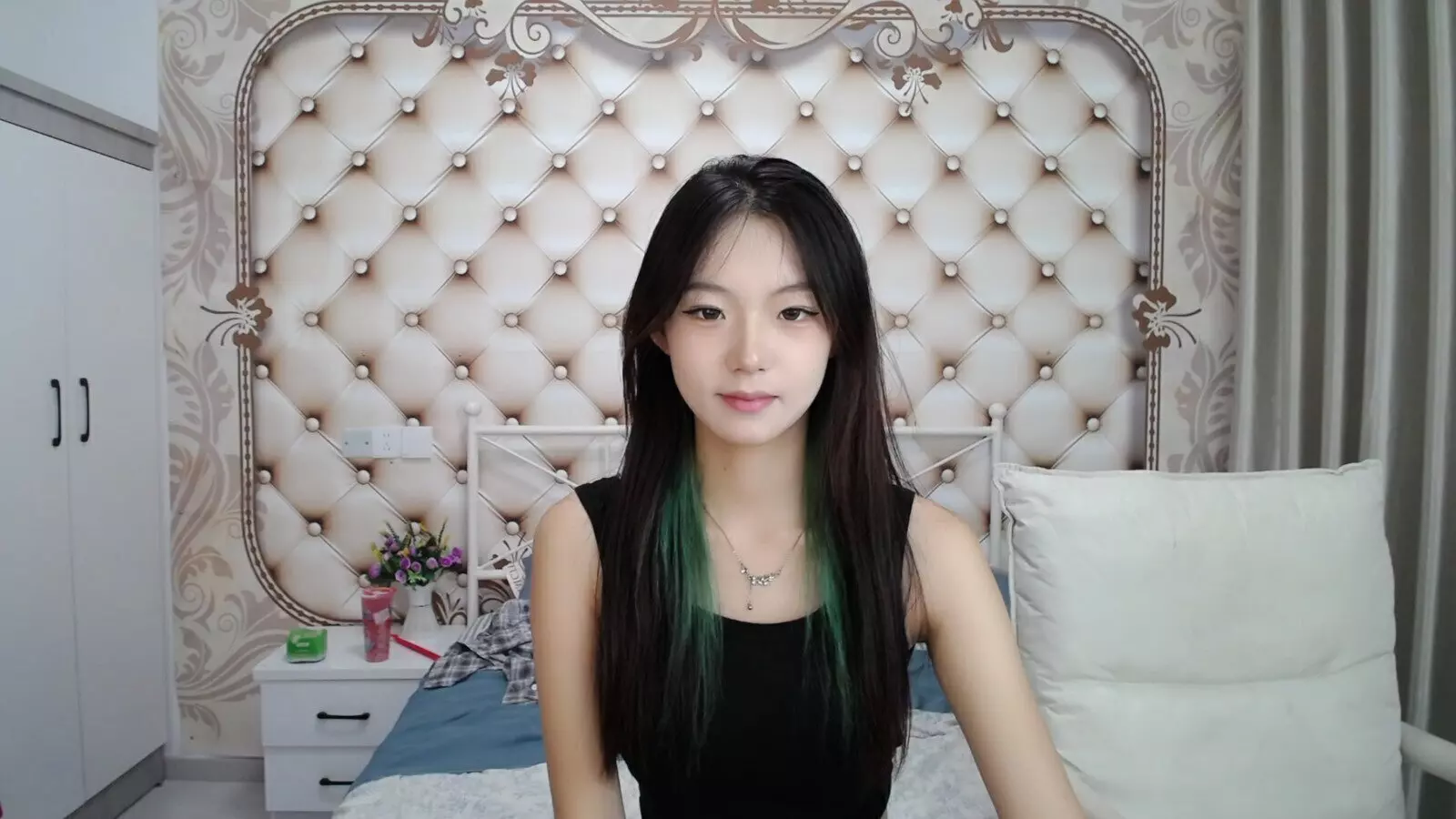 LinYUyu livejasmin