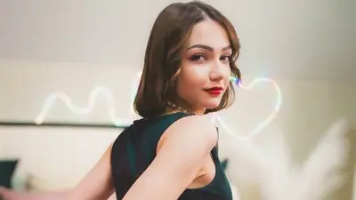 LinaLirian livejasmin