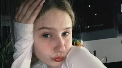 LisaWilkins livejasmin