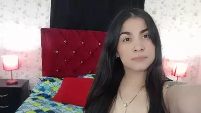 LuciaSofia livejasmin