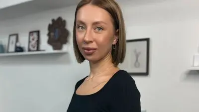 MaureenFrogge livejasmin