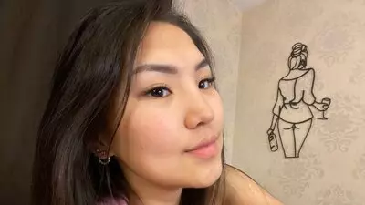 MaxineBarks livejasmin