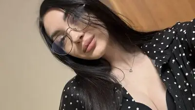 MeganBankss livejasmin