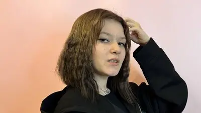 MeghanAkerley livejasmin