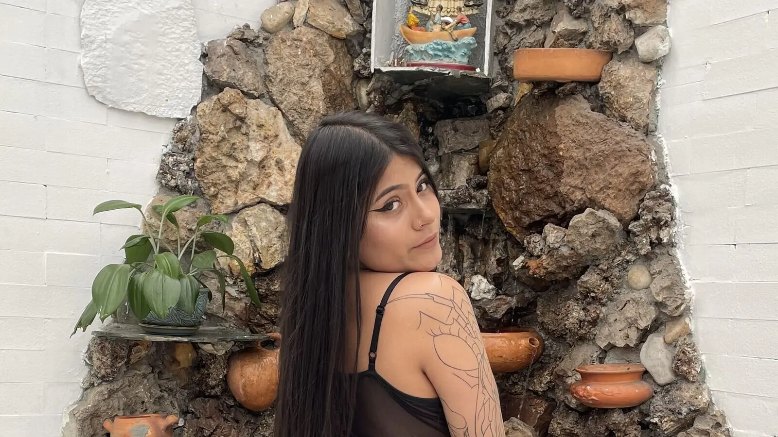 MelWilson livejasmin