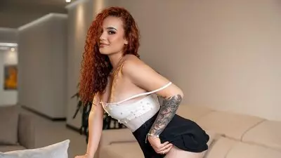 MelissaBraga livejasmin