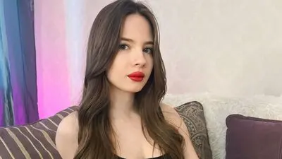 MollyBaker livejasmin