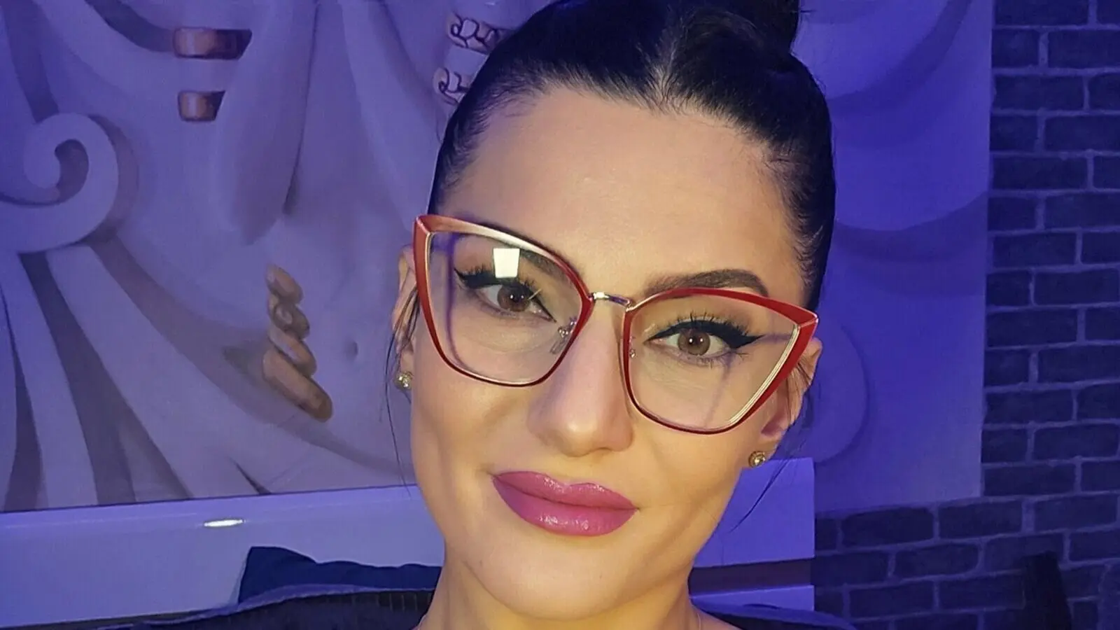 NessaAlexi livejasmin