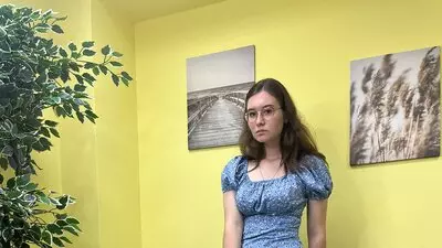 OdiliaFarewell livejasmin