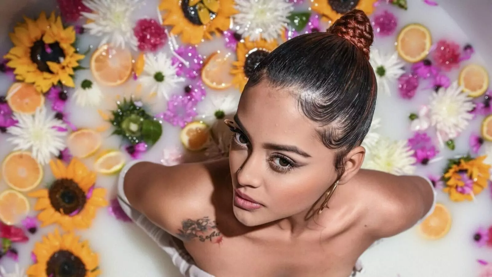 PaulinaHalls livejasmin