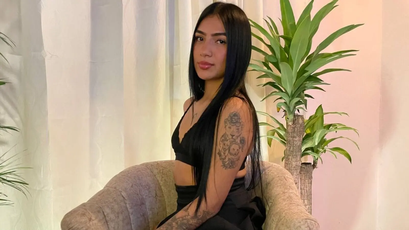 RodMegan livejasmin