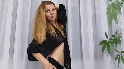 RoxyLorie livejasmin