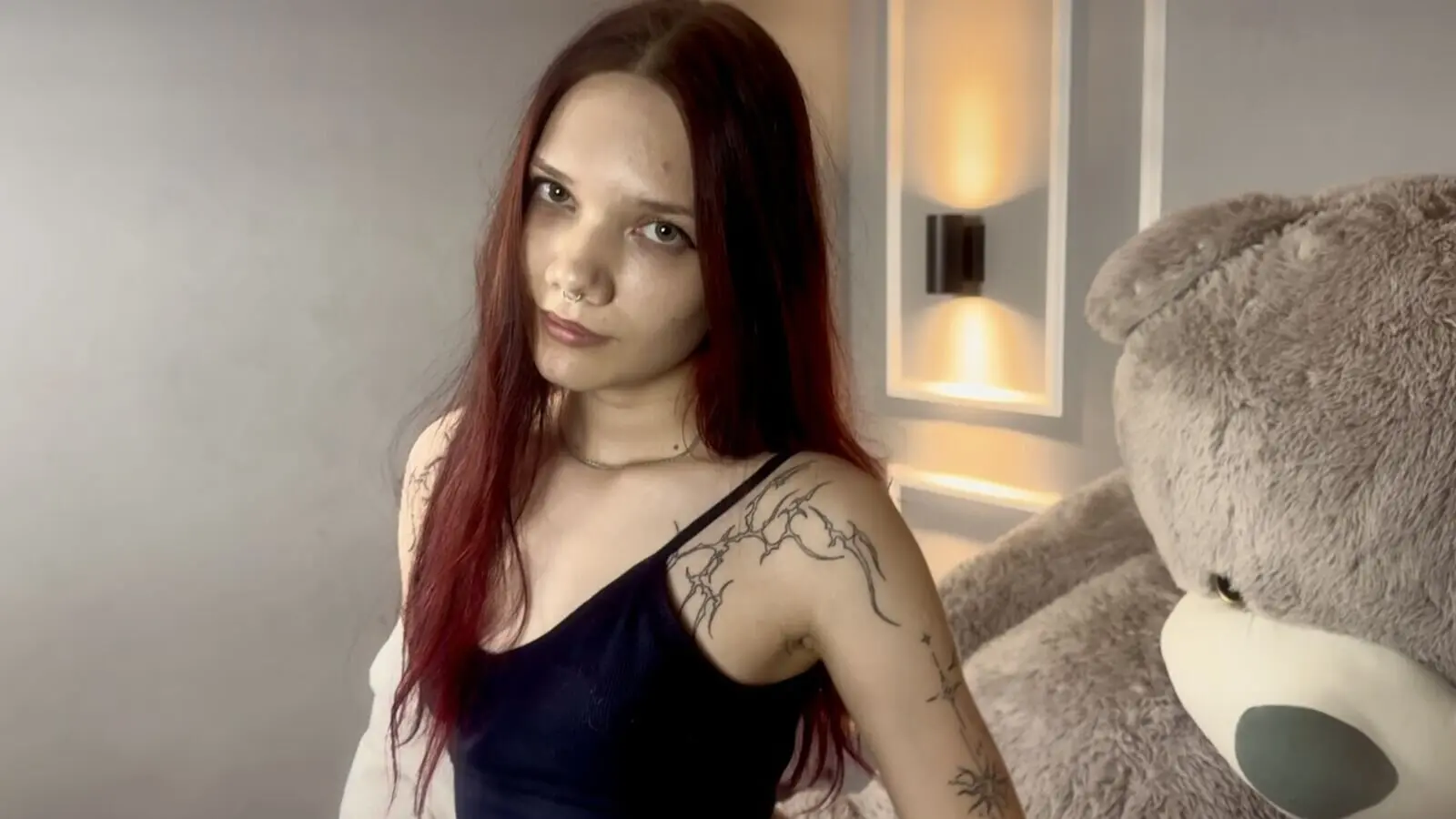 RubyMcKenzie livejasmin