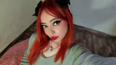 SabrinaLuxe livejasmin