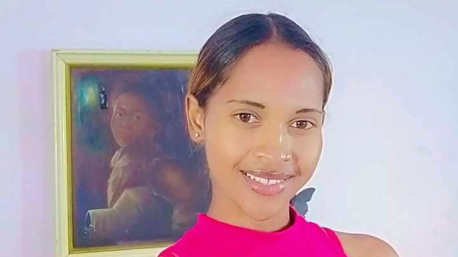 ShaniaBrooks livejasmin