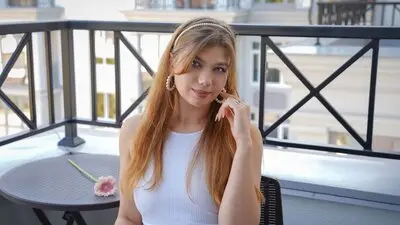 SofiaMontanelli livejasmin