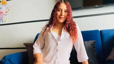 SophTurner livejasmin