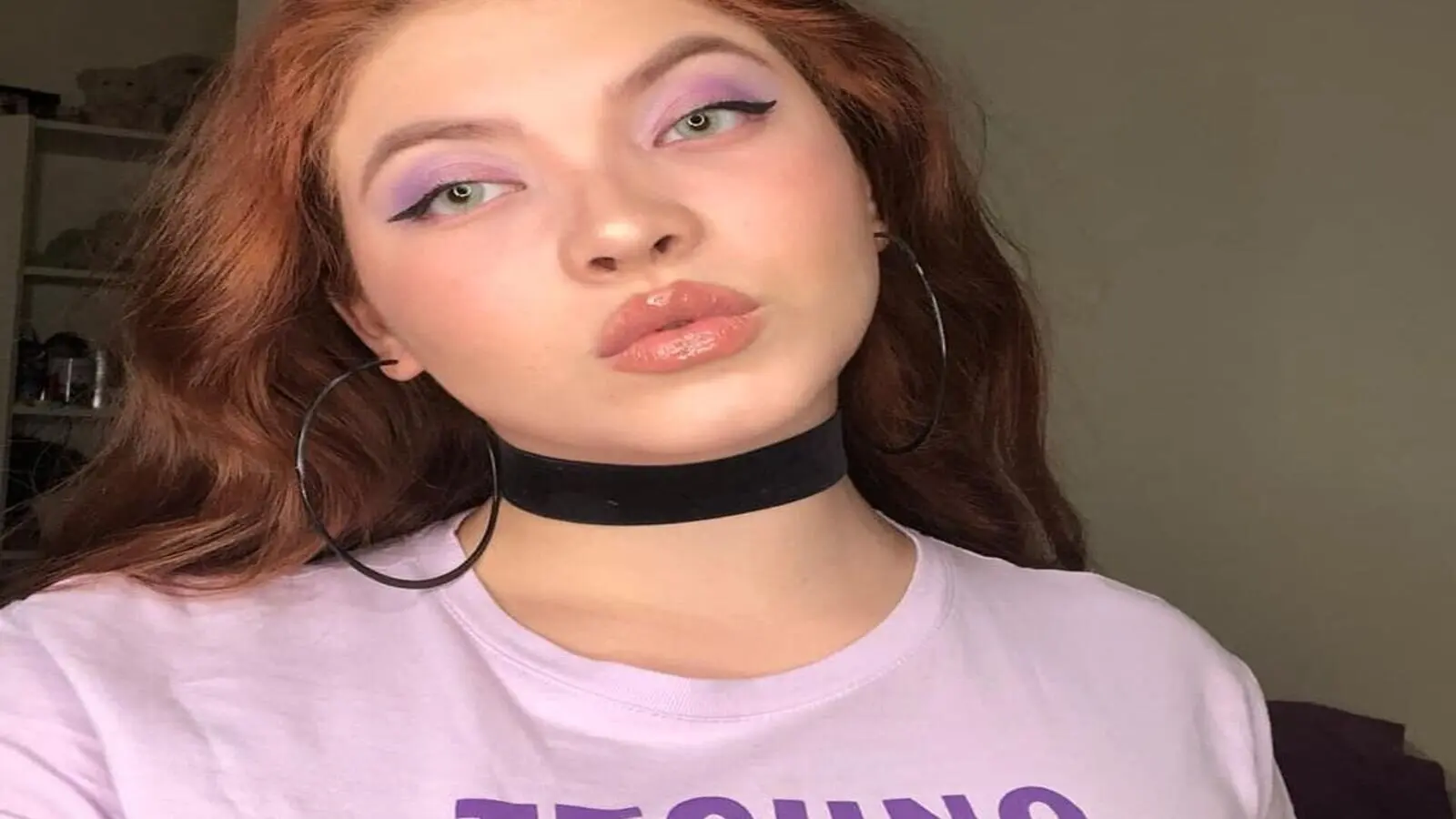 ValentinDustLove livejasmin