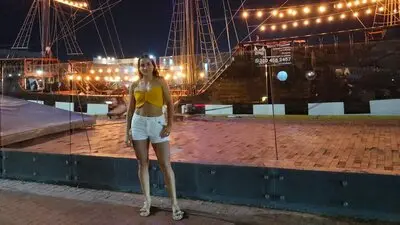 ValeriaPeres livejasmin