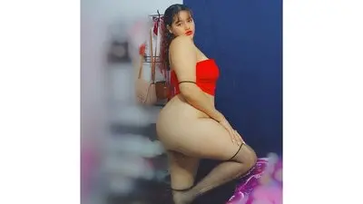 ValeryZapata livejasmin