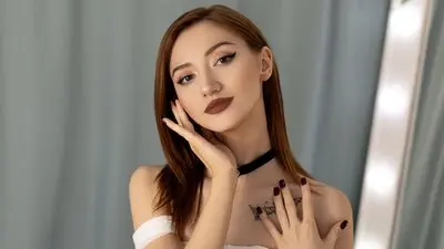 VanessaEvany livejasmin