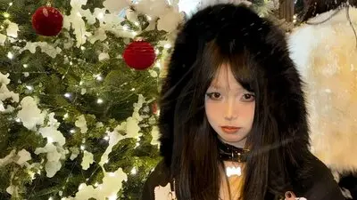 WenwenW livejasmin