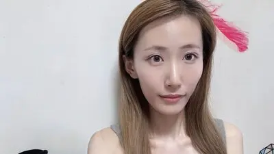 xinxinlove livejasmin