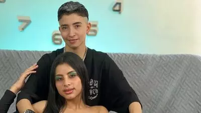 EmilyandZac livejasmin