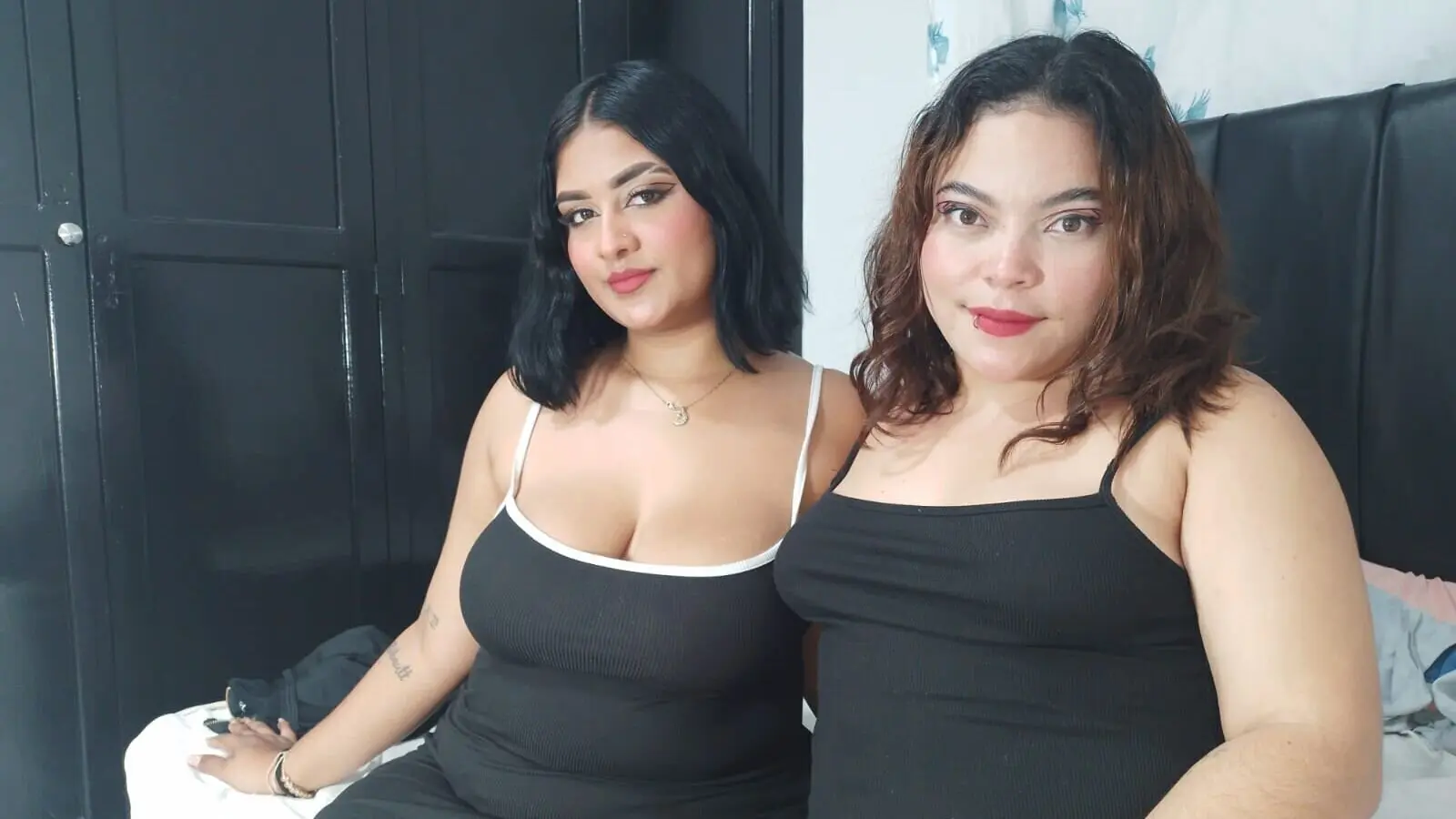 GreisYandFrances livejasmin