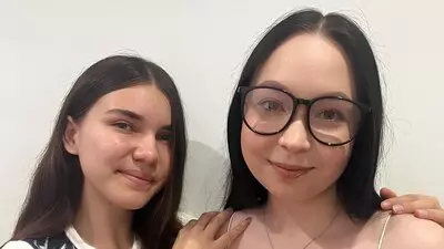 WandaAndPeggy livejasmin