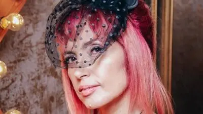KarolinaAngels livejasmin