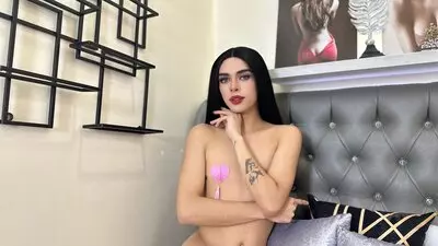 AlexisAnston livejasmin