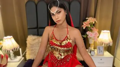 AmarahPatel livejasmin