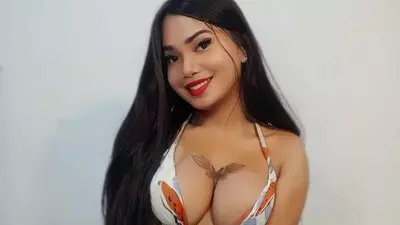 CheleyLopez livejasmin