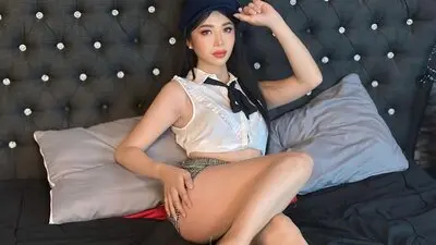 CrystallSamson livejasmin